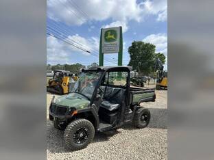 2025 John Deere 845m