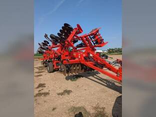 2022 Kuhn 4856-11