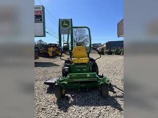 2024 John Deere Z515E