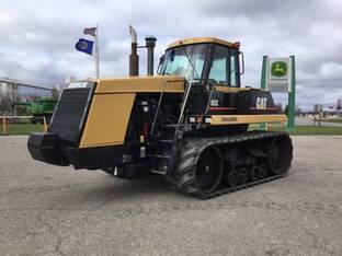 1994 Caterpillar CH85C