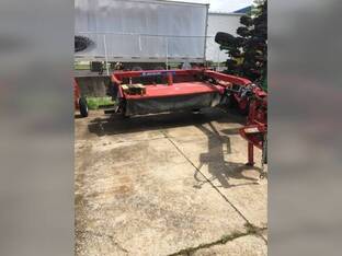 2020 New Holland 210