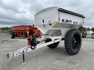 2025 Dalton Ag MOBILITY 800WS