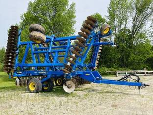 2020 Landoll 6231-33