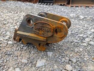 Strickland Bros. Enterprises QH-03