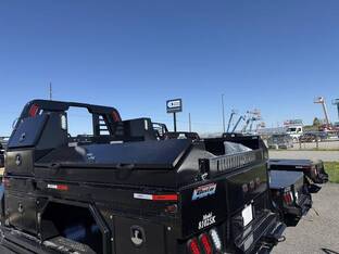 2025 Besler 9102SK57