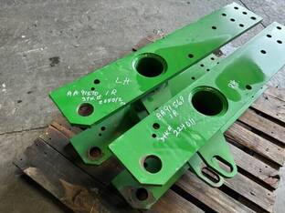 John Deere NTO AA91570 LH wheel frame