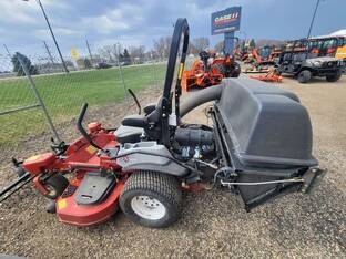 2022 Exmark LZX980EKC606R1