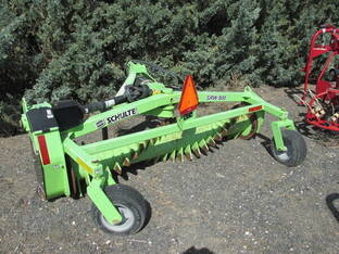 2019 Schulte Mfg Rock Pickers & Rakes SRW800