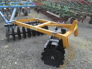 2025 Industrias America 2218