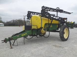 Sprayer Specialties VLU1000