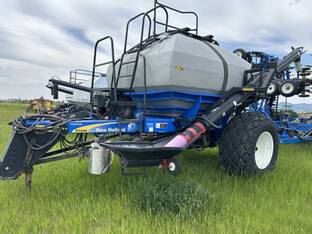 2011 New Holland P2050