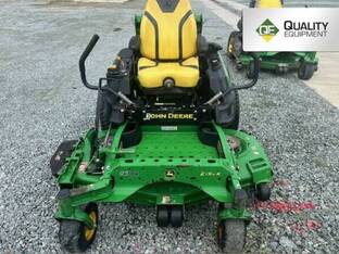 2022 John Deere Z950M