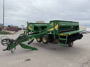 2020 Great Plains BD7600-26-5206