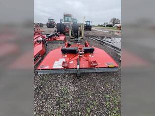 2023 Servis Rhino TR210