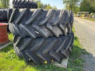 2022 Alliance 650/85R38