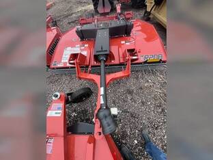 2023 Servis Rhino TR208