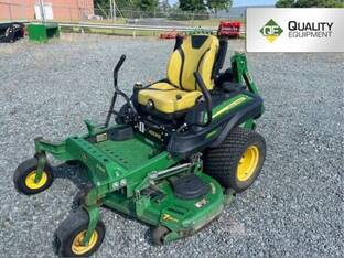 2020 John Deere Z950M