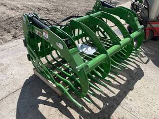 2025 John Deere AR10E