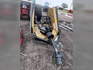 2023 Land Pride RC2512-2