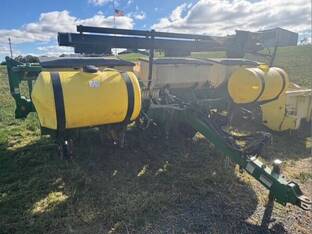 2001 Great Plains pt6030