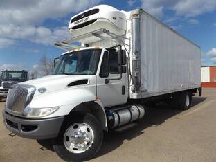 2016 International DURASTAR 4300