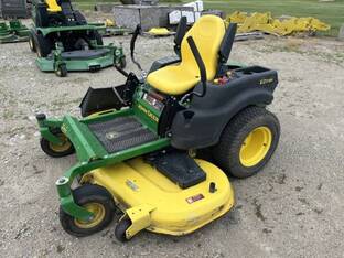 2008 John Deere Z465