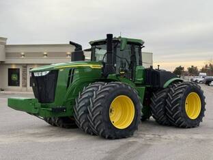 2024 John Deere 9R 590