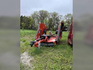 2022 Servis Rhino 3150