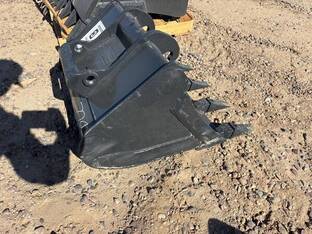 2025 Bobcat MX2-24-T