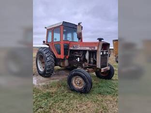 Massey-Ferguson 1135