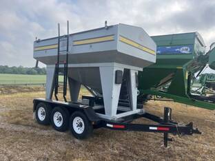 2012 CrustBuster 240BU