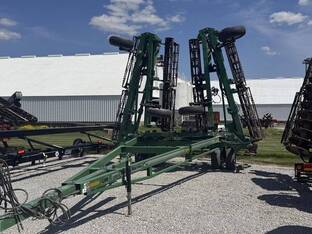 Unverferth ROLLING HARROW 1225