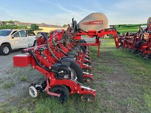 2024 Case IH 2130