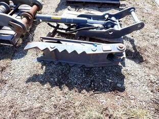 2021 Paladin DEERE 310