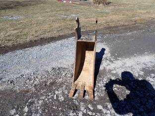 2015 Kubota KXO57-4-12