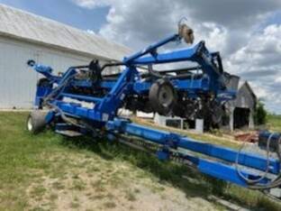 2003 New Holland SP580