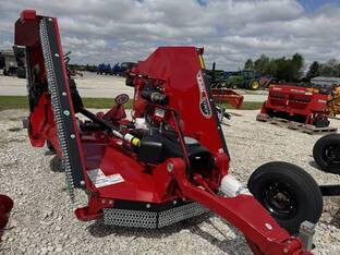 2025 Servis Rhino 3150