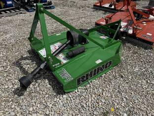 2025 Servis Rhino TW14