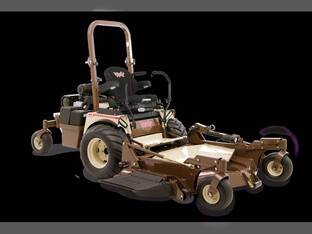 2025 Grasshopper 940EFI