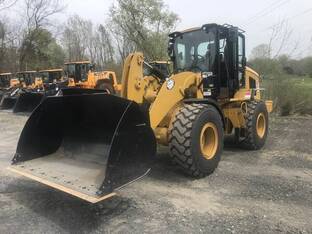 2024 Caterpillar 926