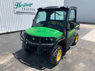 2019 John Deere GATOR XUV 835M