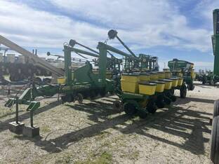 1996 John Deere 1770