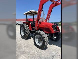 Massey-Ferguson 4243