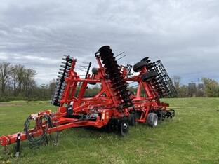 2024 Kuhn 8010-30