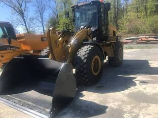2024 Caterpillar 926