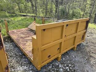 2014 Morooka MST800 VD