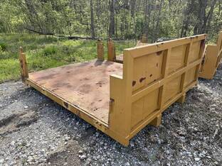 2014 Morooka MST800 VD