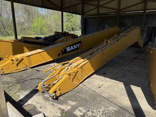 Sany SY235