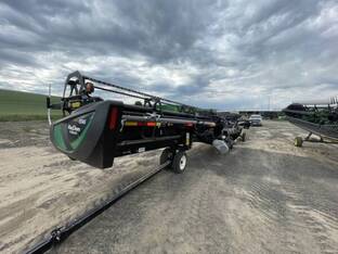 2021 MacDon Industries FD145