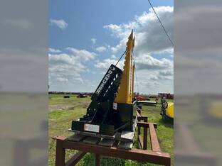 2023 Danuser intimidator